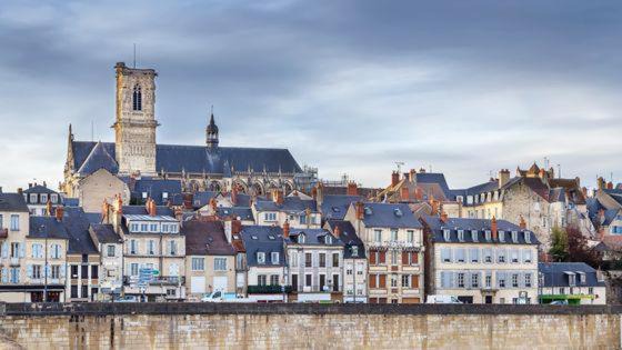 Photo of Others in Nevers