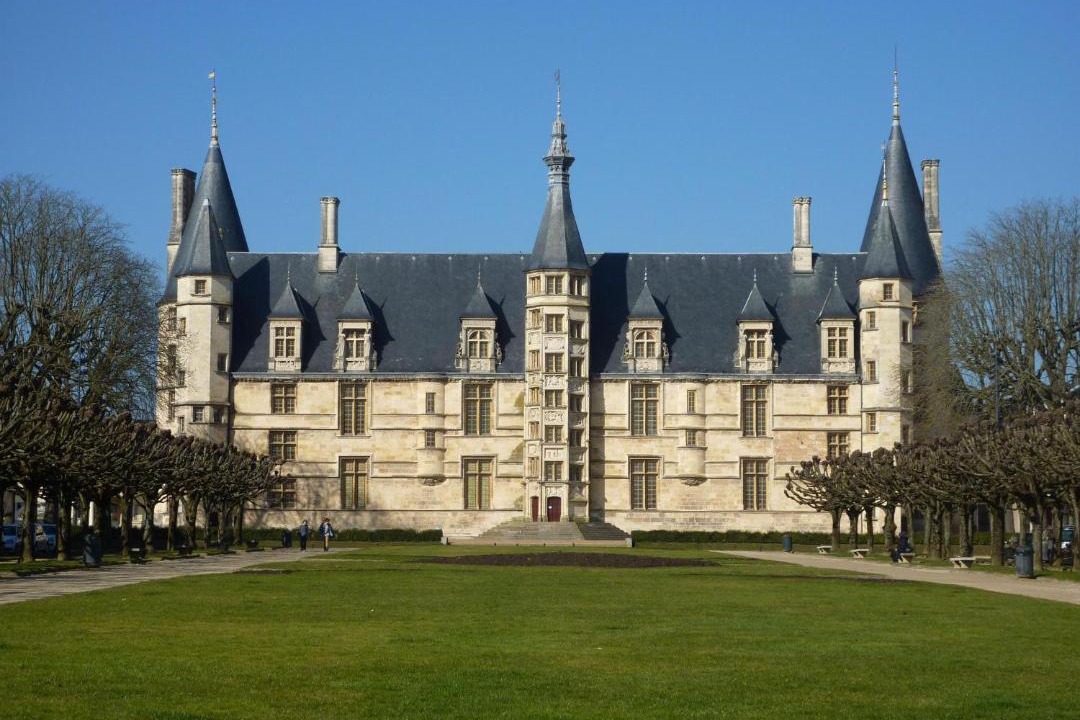 Photo of Others in Nevers