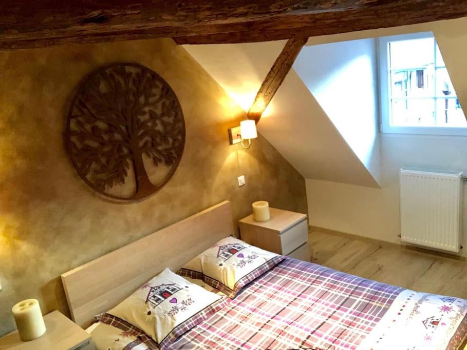 Photo of Bedroom in Kintzheim