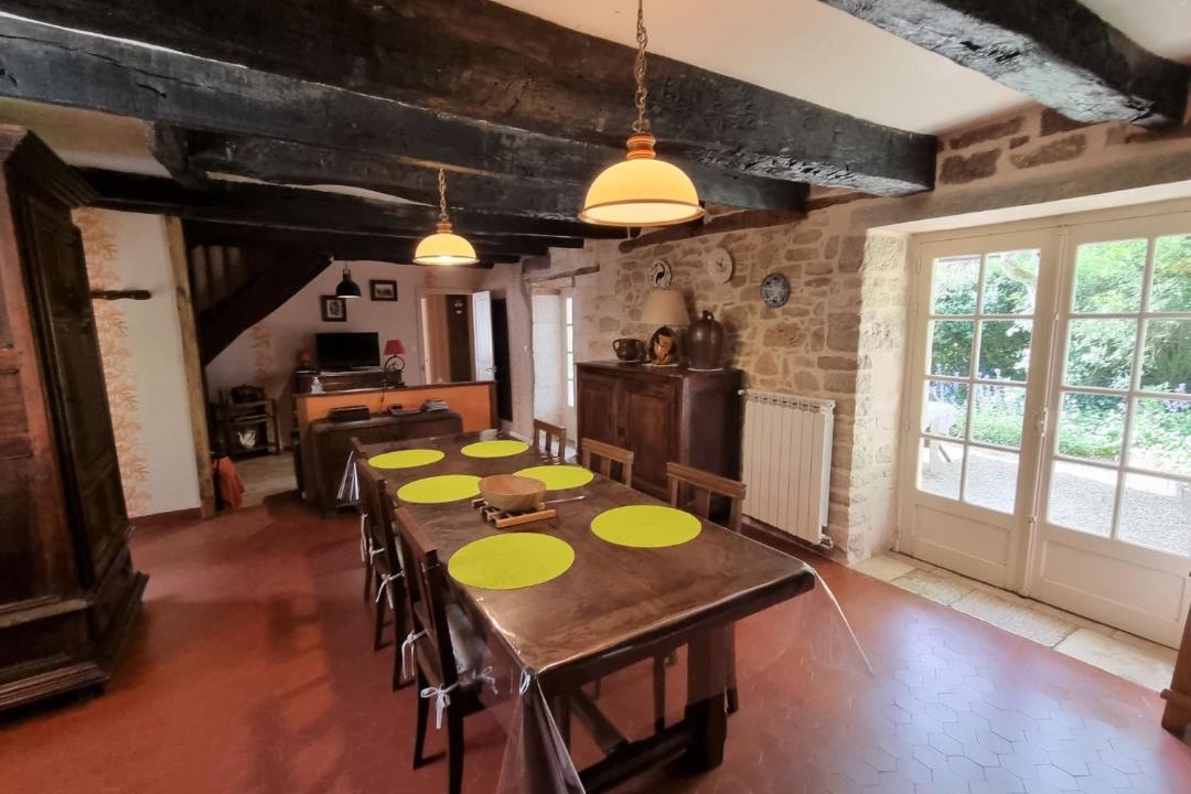 Photo of Kitchen in Turenne