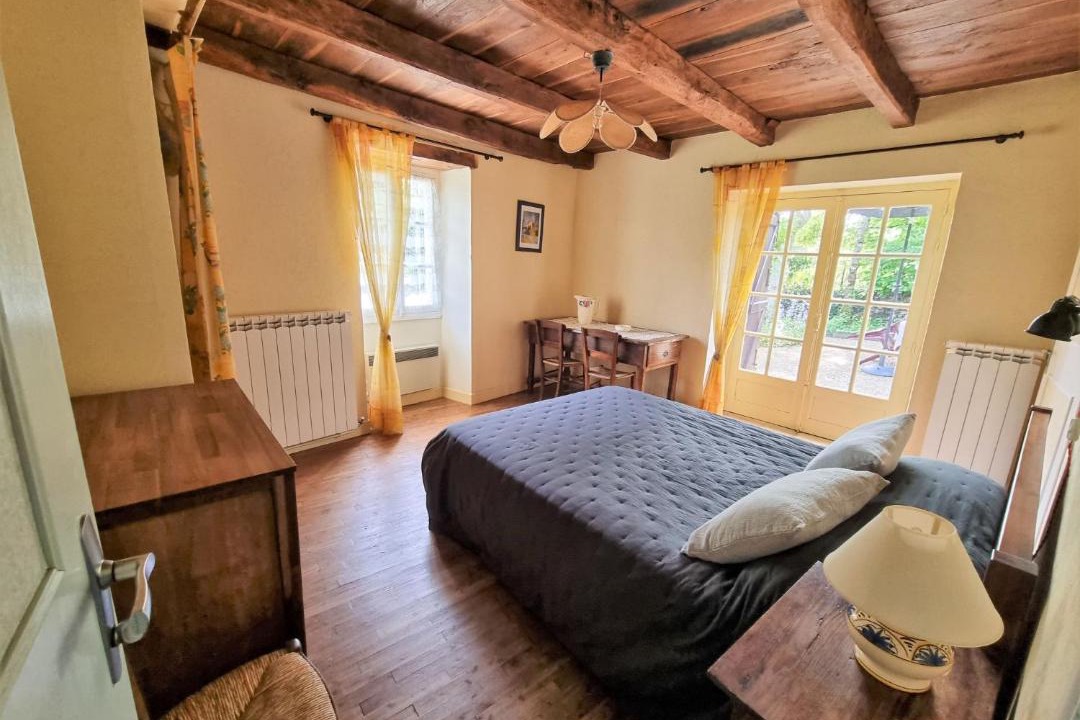Photo of Bedroom in Turenne