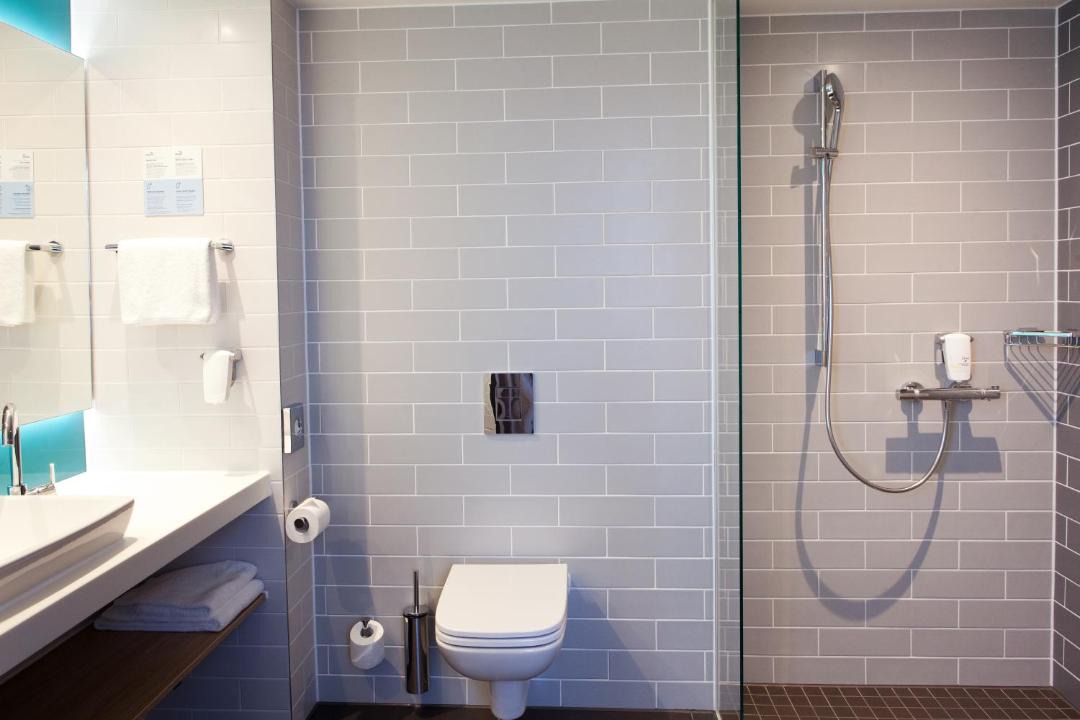 Photo of Bathroom in Allschwil