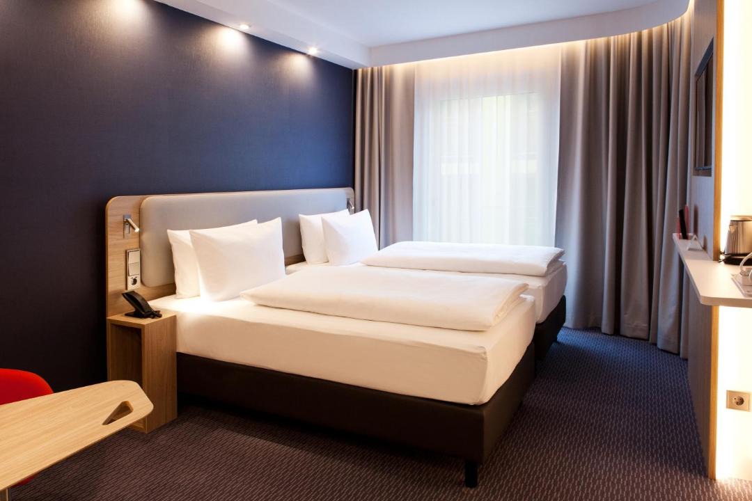 Photo of Bedroom in Allschwil