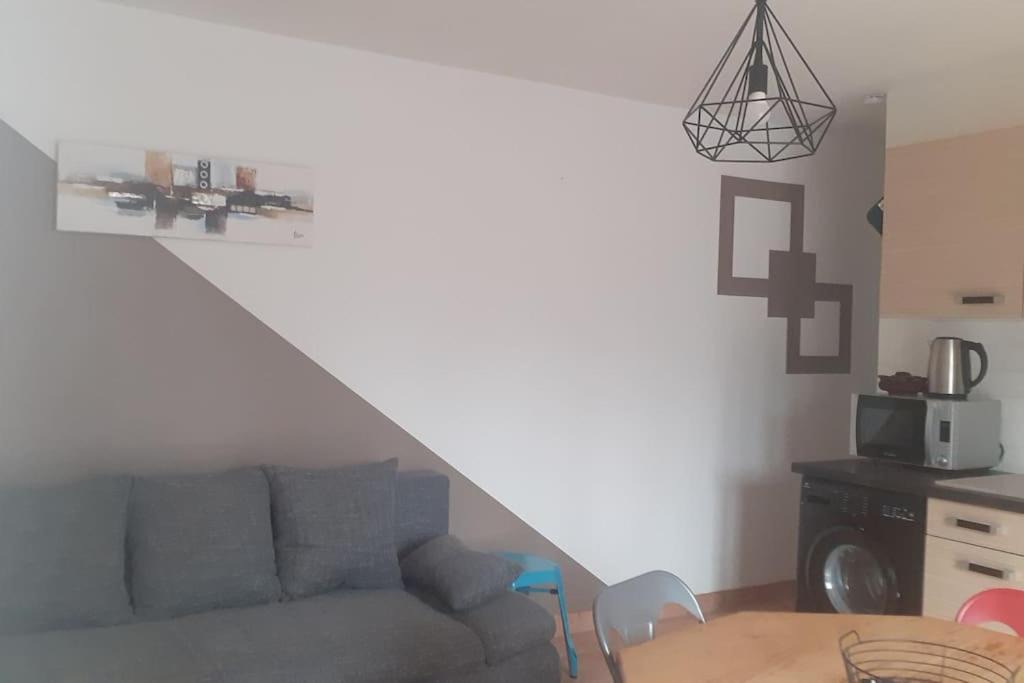 Photo of Livingroom in Bassy