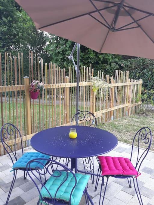 Photo of Patio Balcony in Bassy