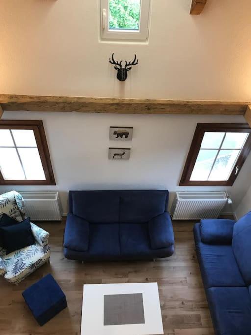 Photo of Livingroom in Salgesch