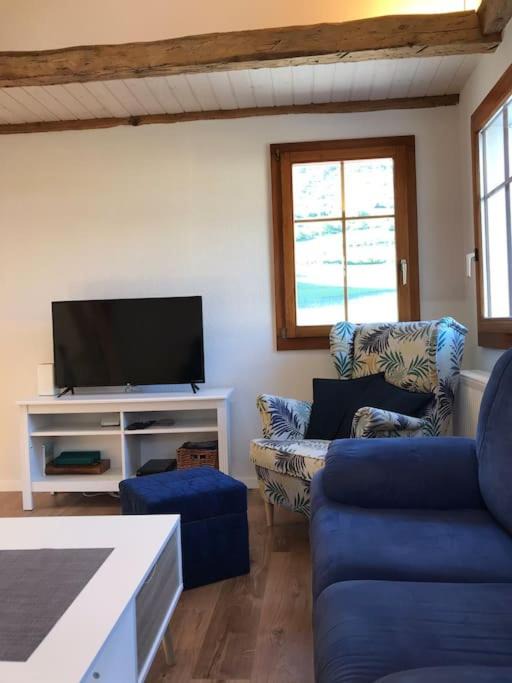 Photo of Livingroom in Salgesch