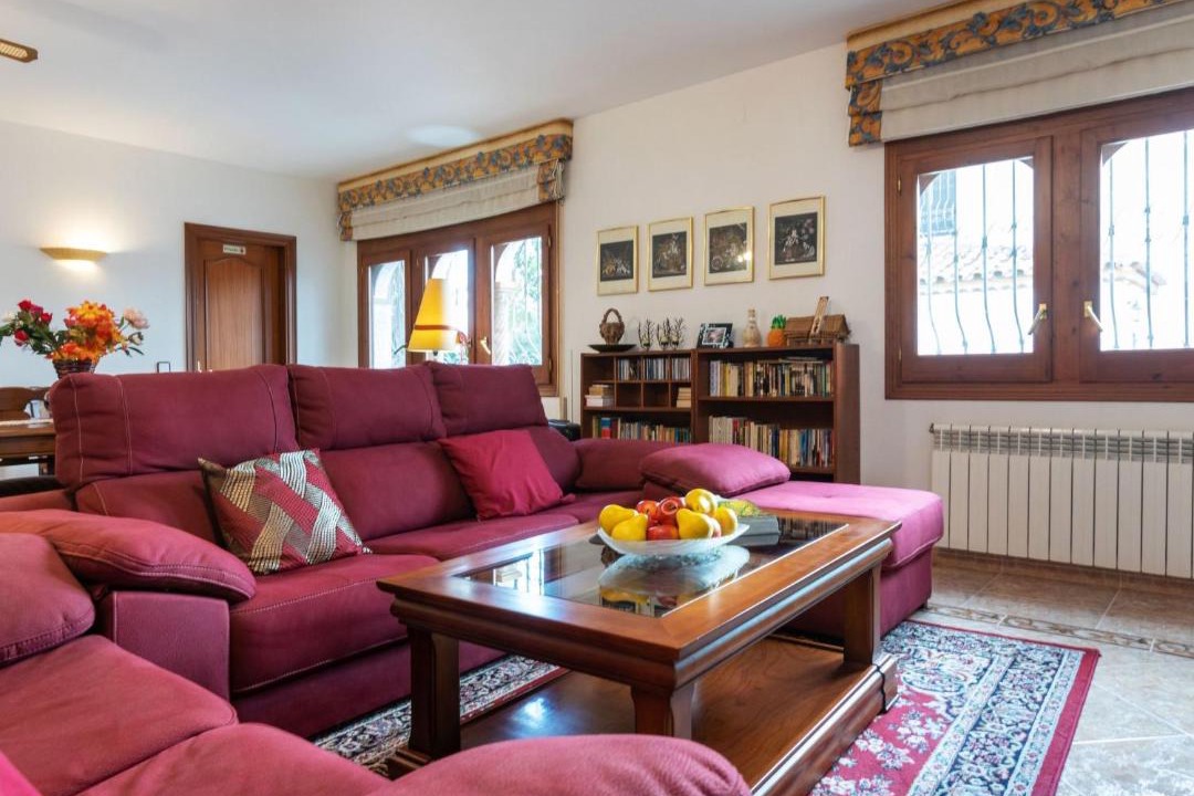 Photo of Livingroom in Rustical Mont-roig