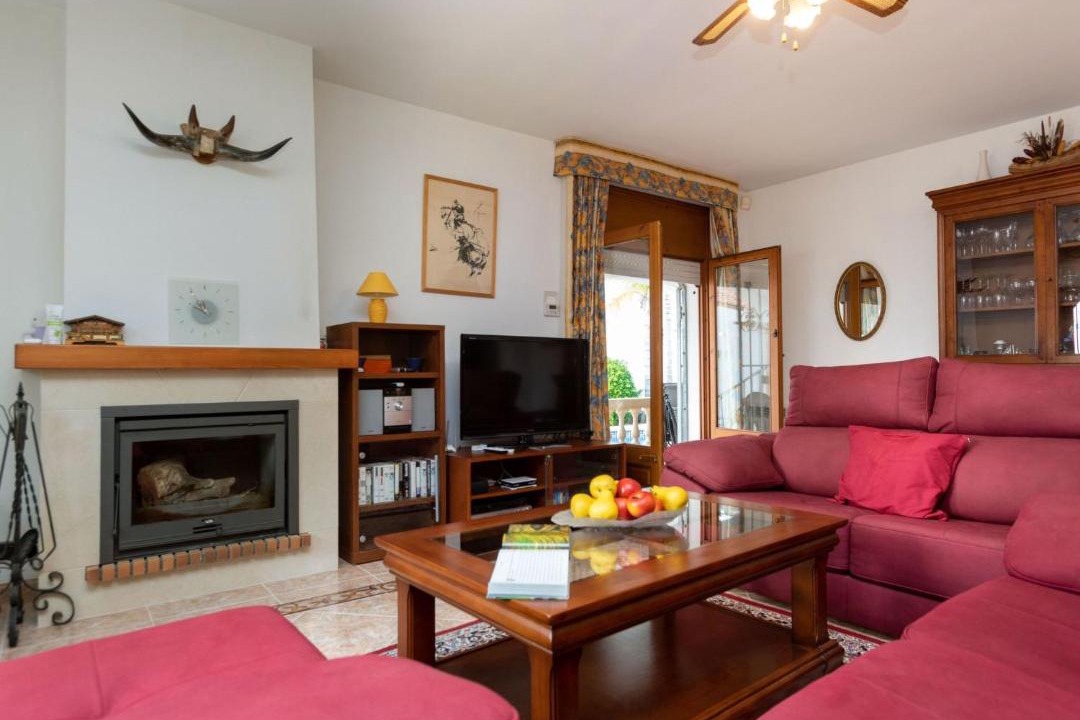 Photo of Livingroom in Rustical Mont-roig