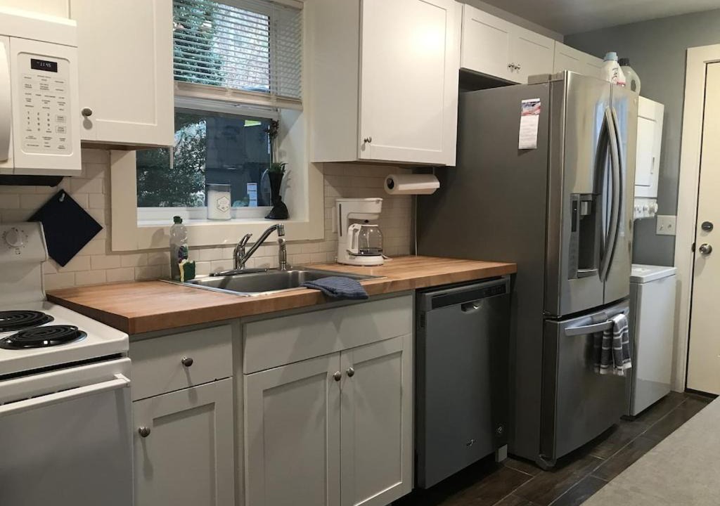 Photo of Kitchen in Haywood