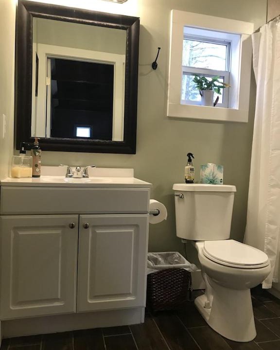 Photo of Bathroom in Haywood