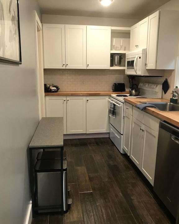 Photo of Kitchen in Haywood