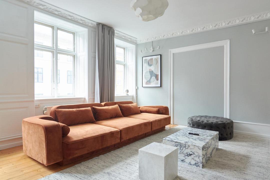 Photo of Livingroom in København V