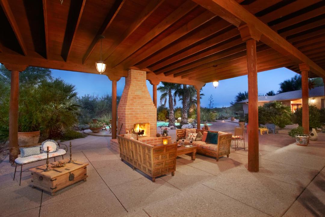Photo of Others in Tanque Verde