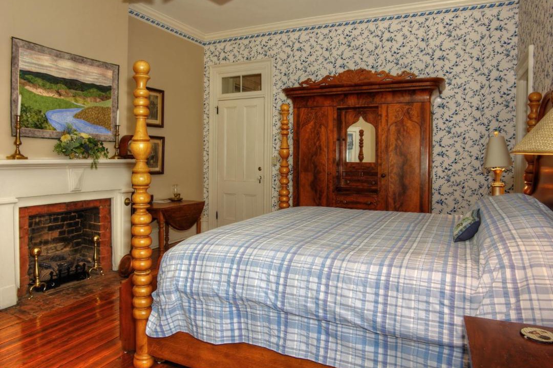 Photo of Bedroom in Dublin