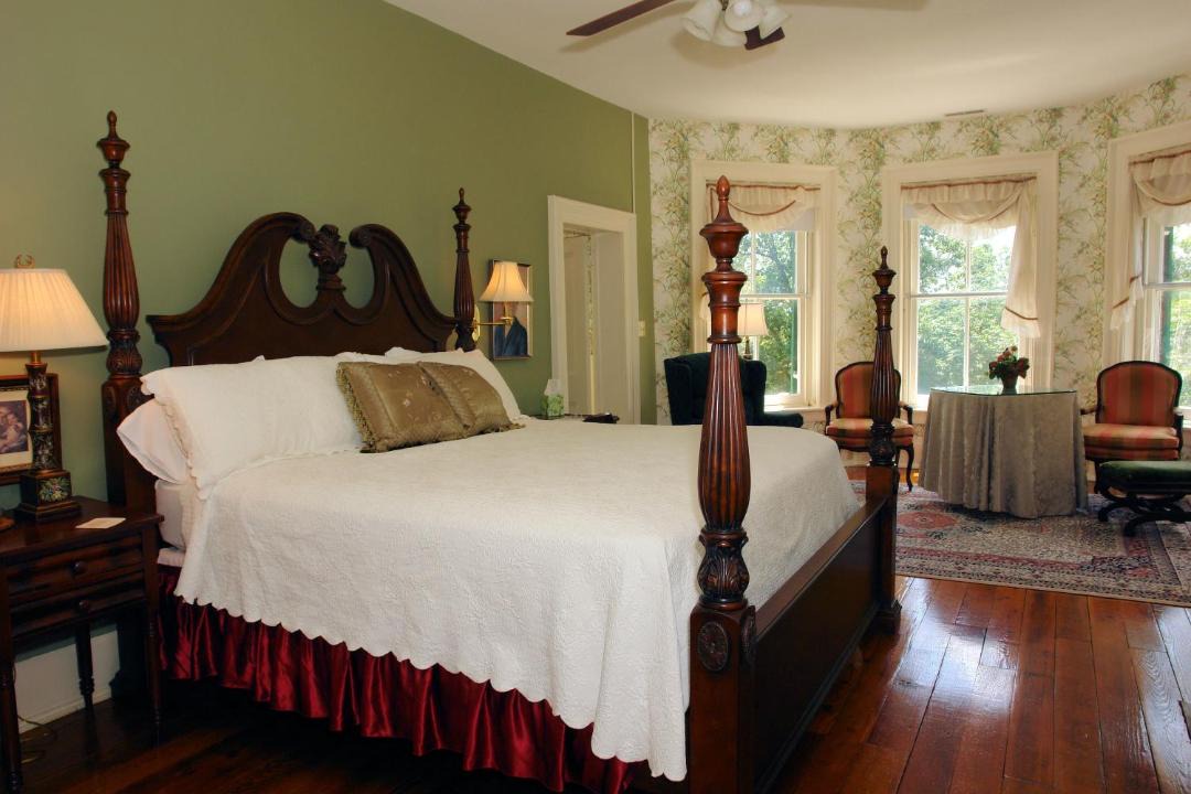 Photo of Bedroom in Dublin