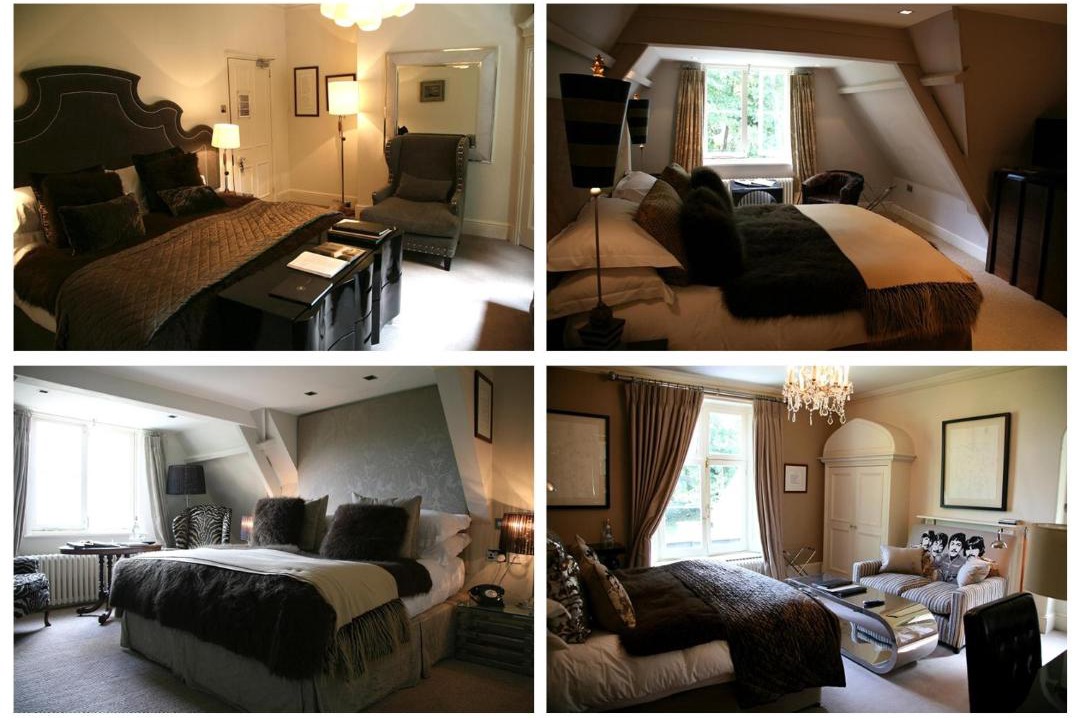 Photo of Livingroom in Dedham