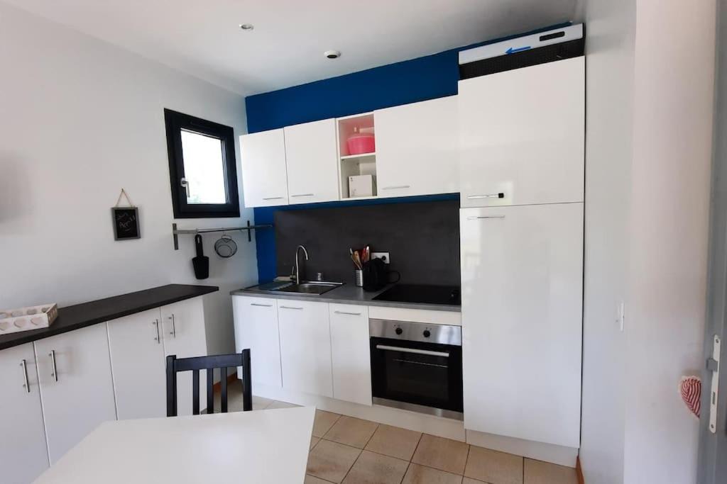 Photo of Kitchen in Neffies