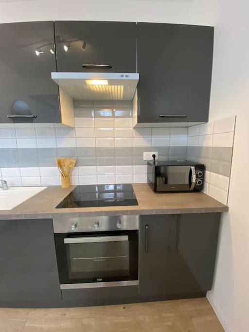 Photo of Kitchen in Provins