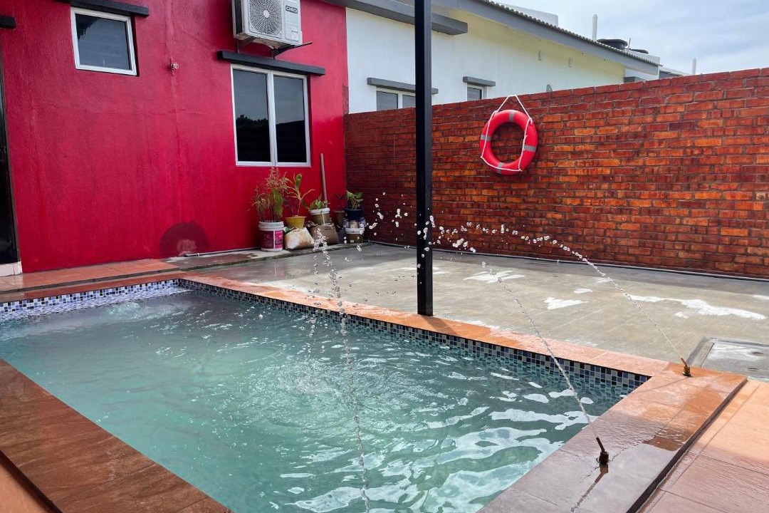 Photo of Outdoor in Si Rusa