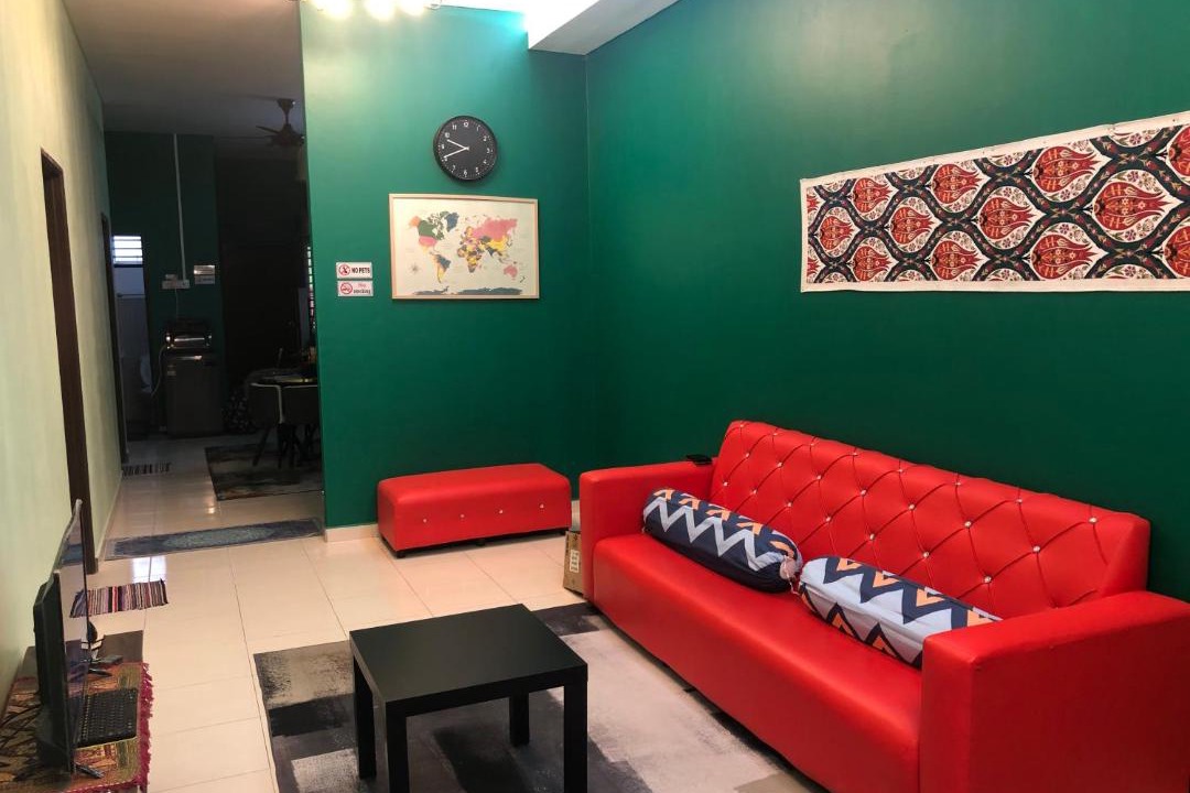 Photo of Livingroom in Si Rusa