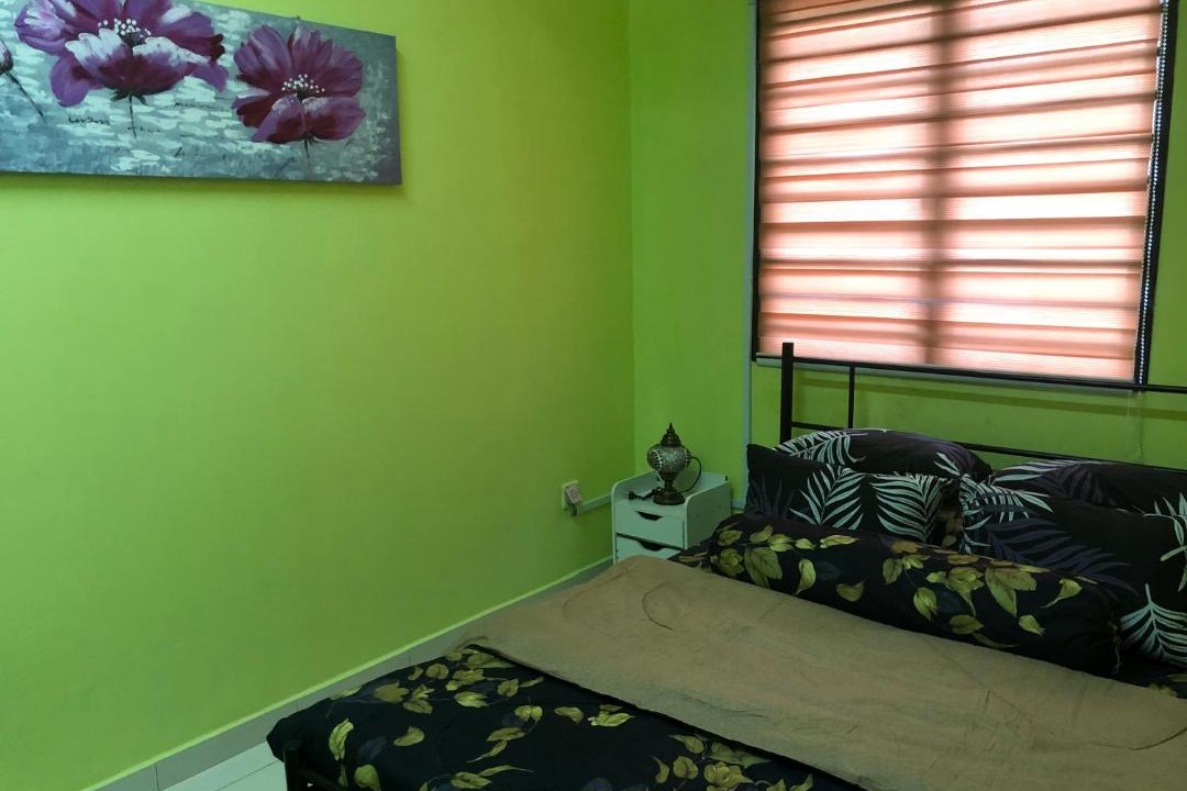 Photo of Bedroom in Si Rusa