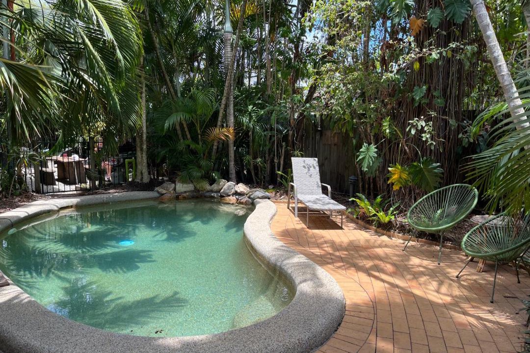 Photo of Others in Parramatta Park