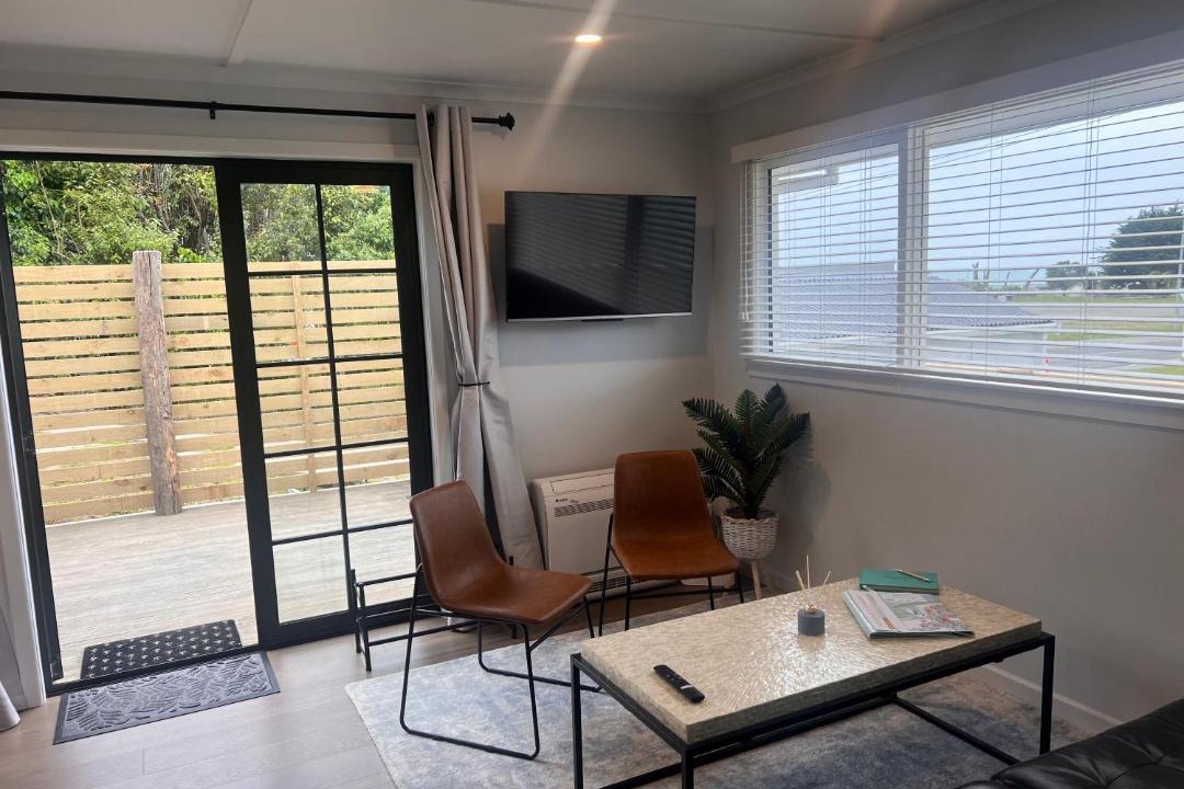 Photo of Livingroom in Oamaru