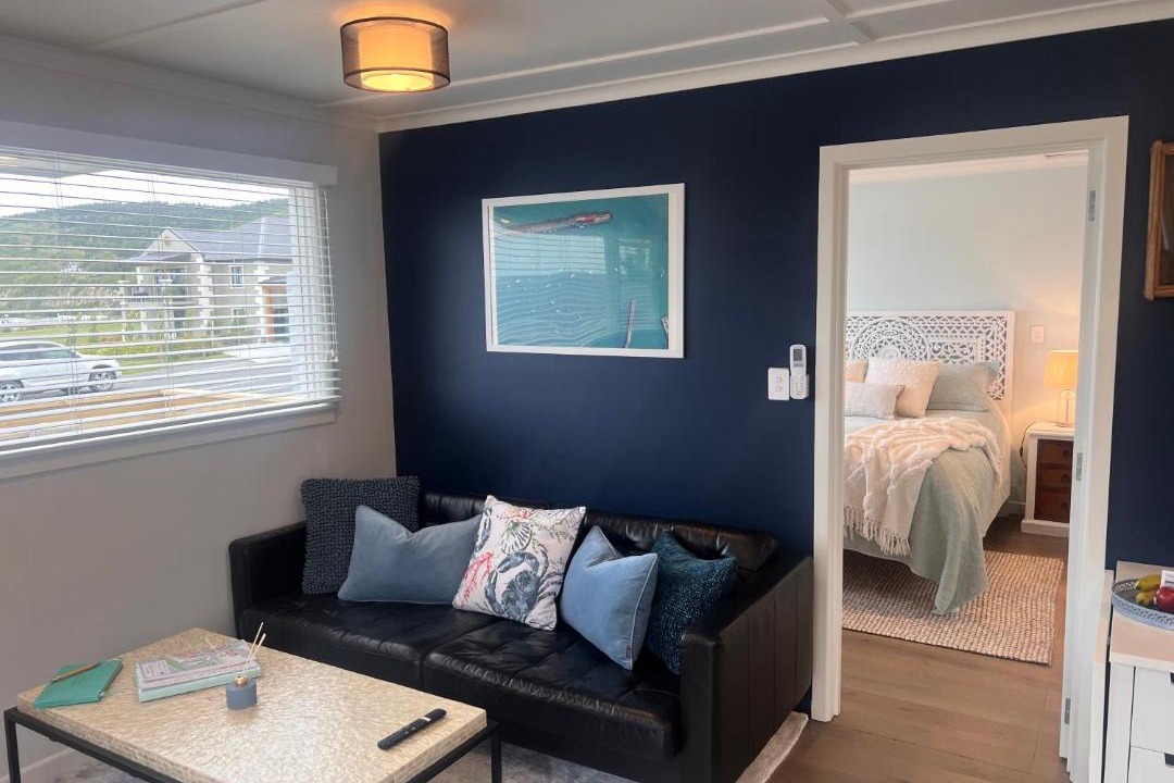 Photo of Livingroom in Oamaru