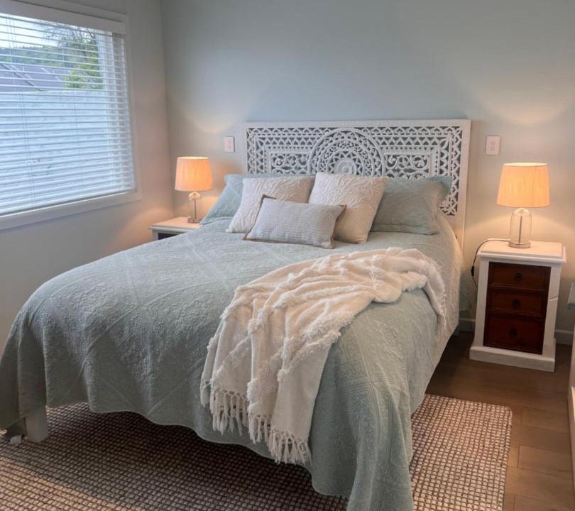 Photo of Bedroom in Oamaru