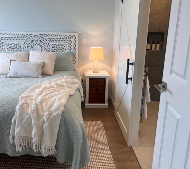 Photo of Bedroom in Oamaru