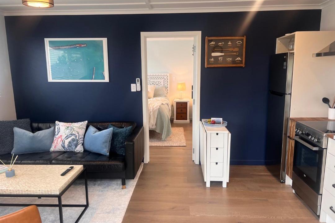 Photo of Livingroom in Oamaru