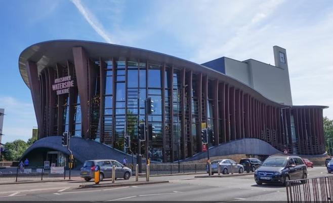 Photo of Buildings in Aylesbury