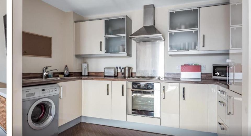 Photo of Kitchen in Aylesbury
