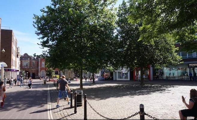 Photo of Others in Aylesbury