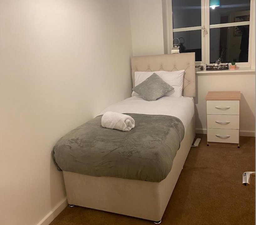 Photo of Bedroom in Aylesbury