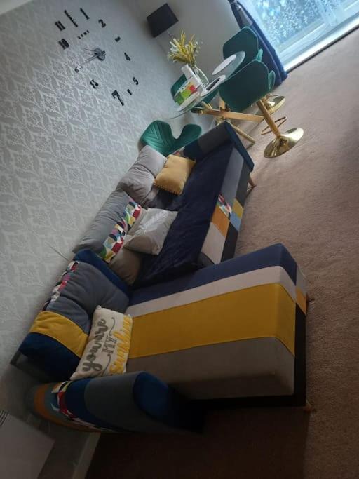 Photo of Livingroom in Aylesbury