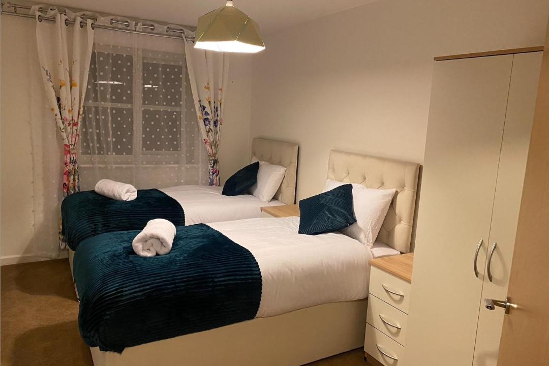 Photo of Bedroom in Aylesbury