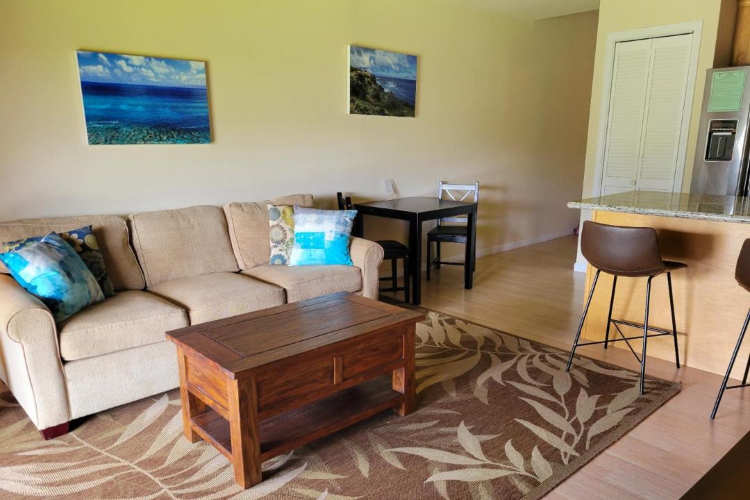 Photo of Livingroom in Kaunakakai