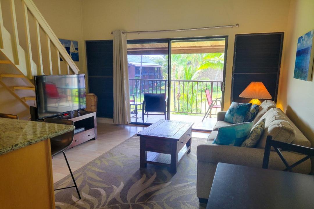 Photo of Livingroom in Kaunakakai