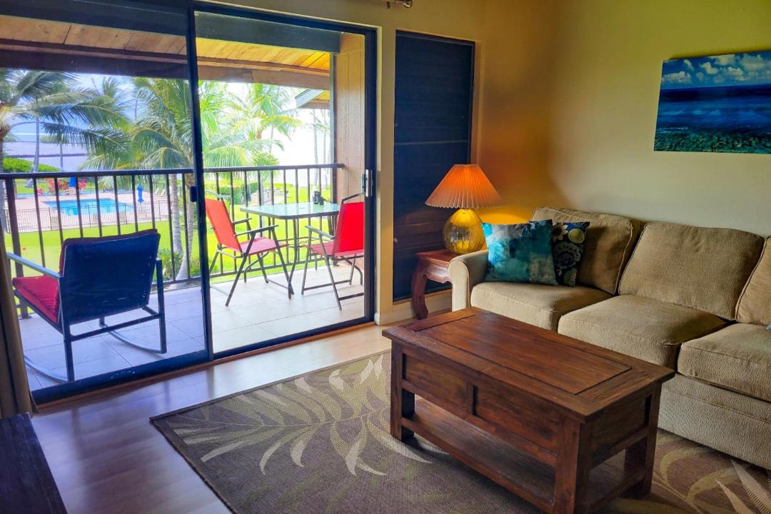 Photo of Livingroom in Kaunakakai