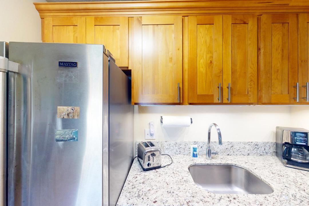 Photo of Kitchen in Kaunakakai