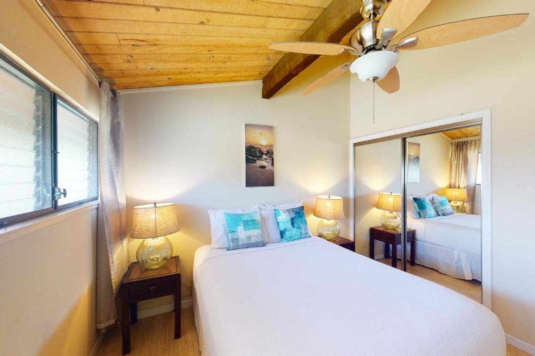 Photo of Bedroom in Kaunakakai