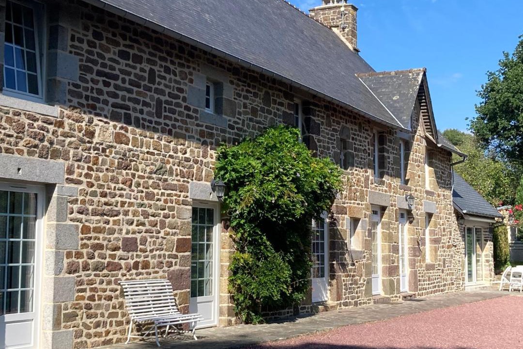 Photo of Buildings in Hambye