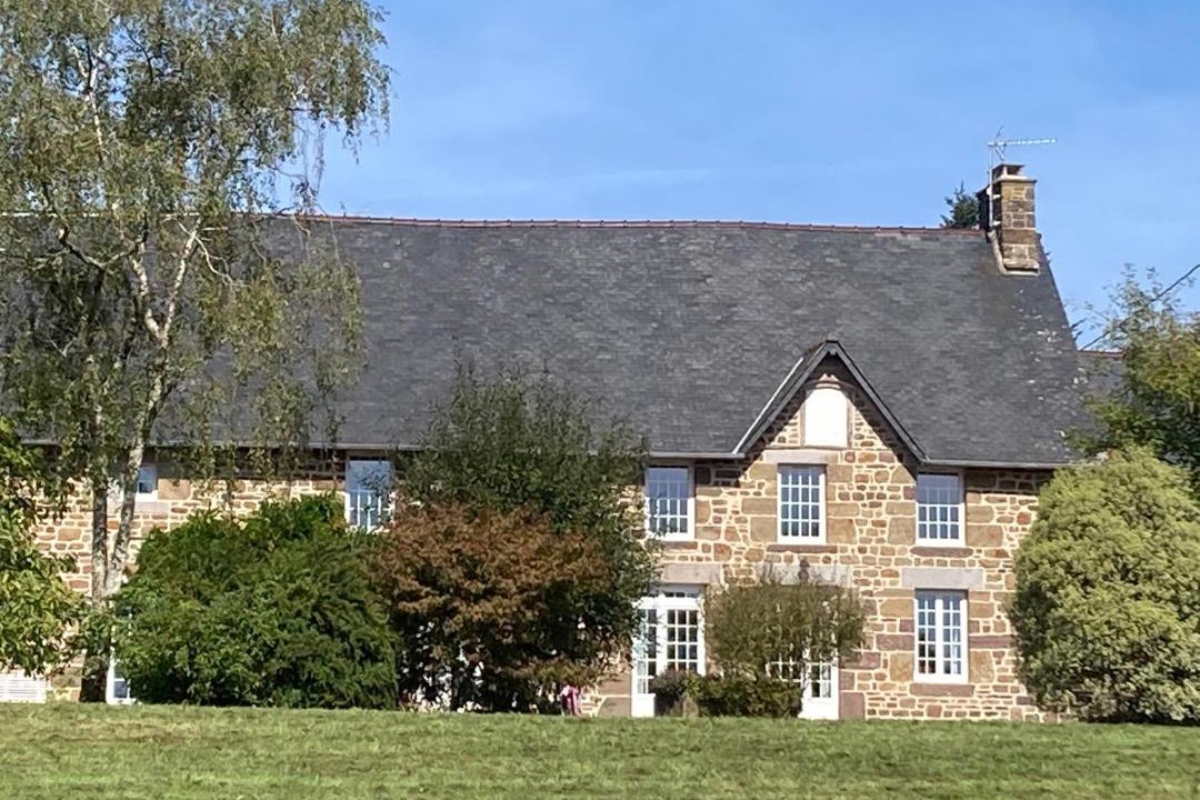Photo of Buildings in Hambye