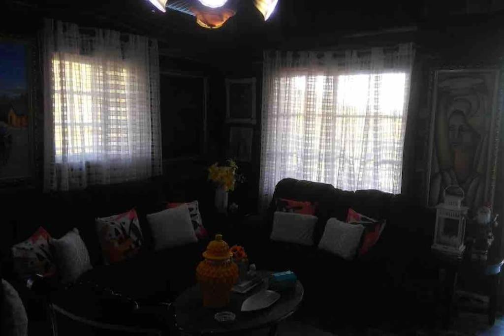 Photo of Livingroom in Pedro Brand