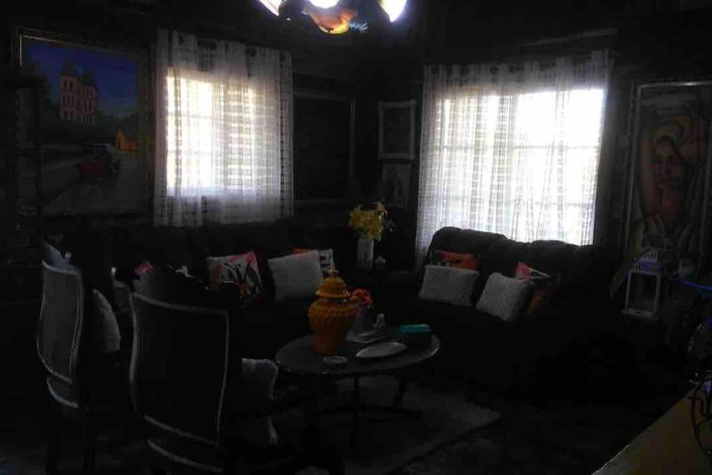 Photo of Livingroom in Pedro Brand