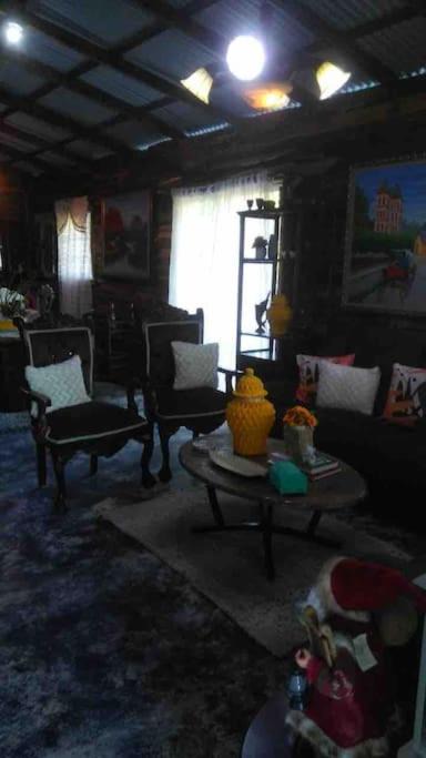 Photo of Livingroom in Pedro Brand