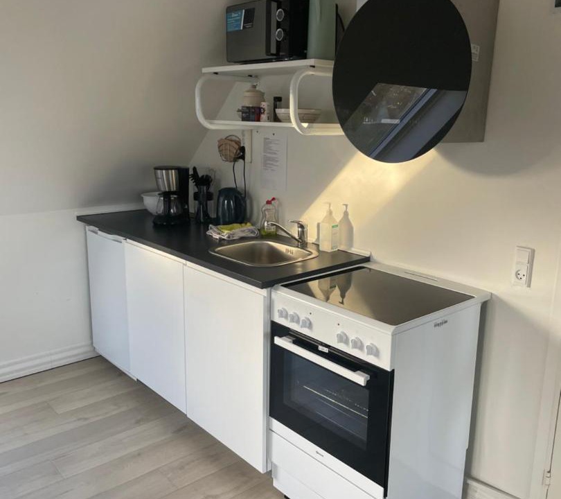 Photo of Kitchen in Viborg