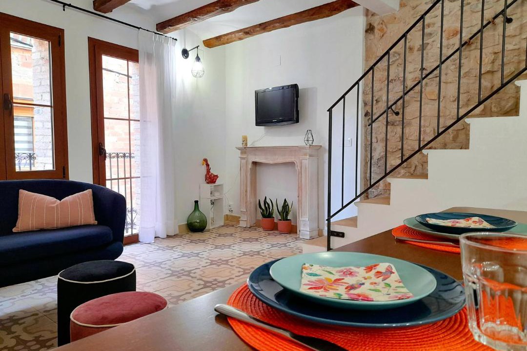 Photo of Livingroom in Vimbodi